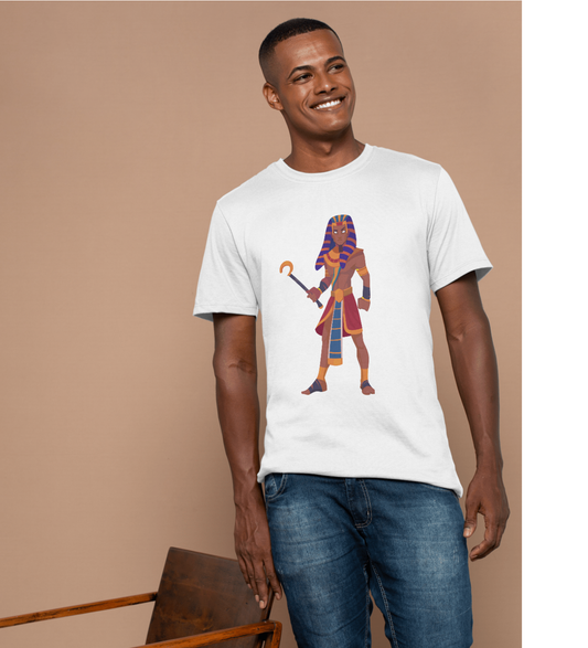 رمسيس – تيشيرت مريح