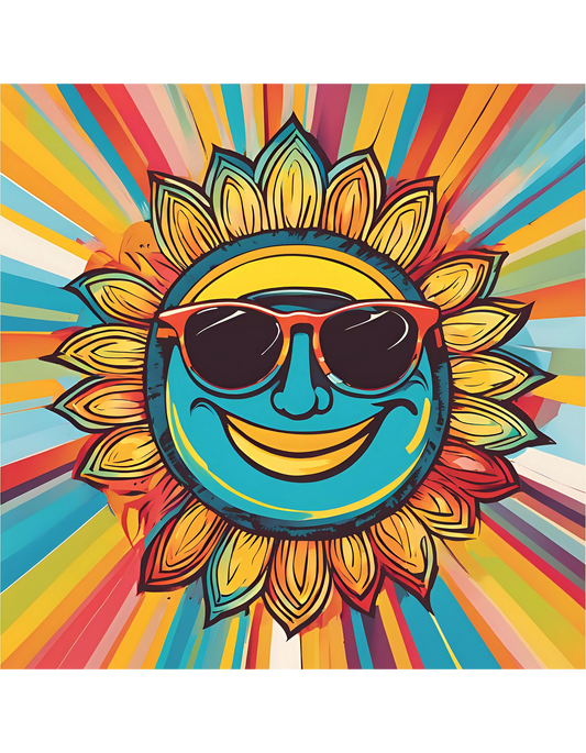 حقيبة توت كول صن