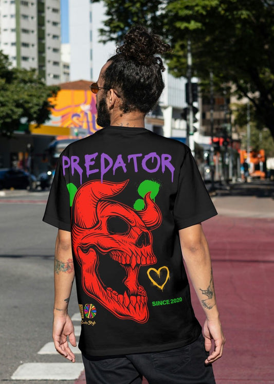 Predator β Oversize T-Shirt