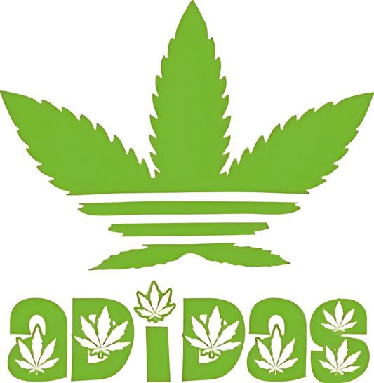 ADIDAS Leaf - Comfort T-Shirt