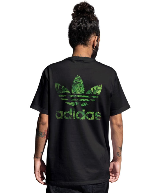 Adidash - Oversized T-Shirt