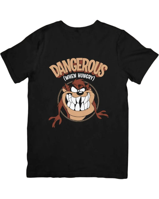 Dangerous β Oversized T-Shirt