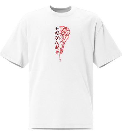 Japanese viper β Oversize T-Shirt