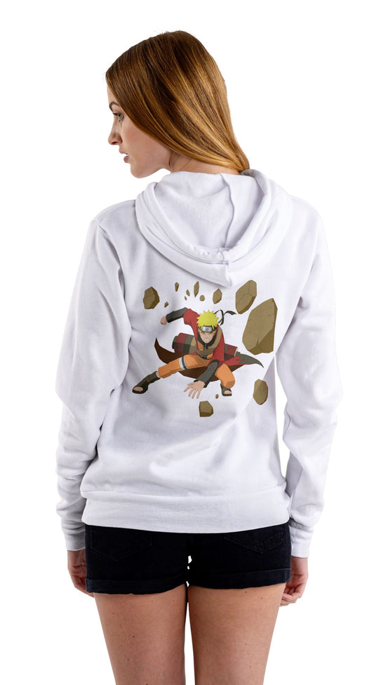 Naruto Uzumaki β Oversized Hoodie