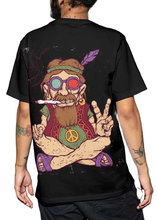 Victory - Oversized T-Shirt