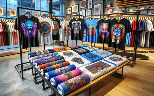 How to Start a Clothing Brand in Egypt — A Complete Guide by Zaahe