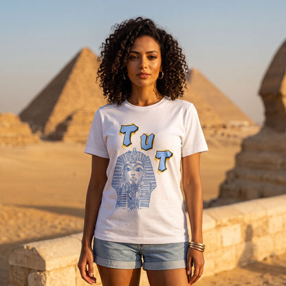 King TUT - Premium Cotton T-Shirt