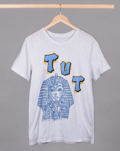 King TUT - Premium Cotton T-Shirt