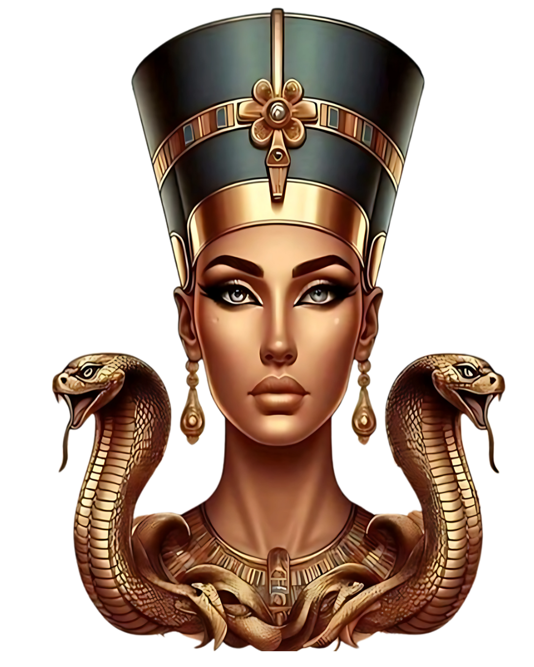 تي شيرت حارس حورس