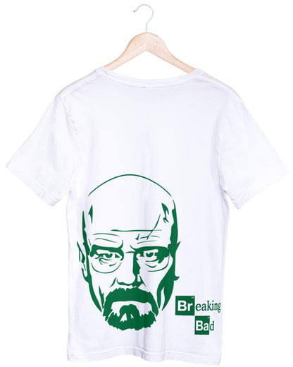 تي شيرت كبير الحجم من مسلسل Breaking Bad