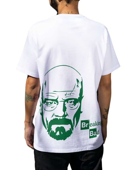 تي شيرت كبير الحجم من مسلسل Breaking Bad