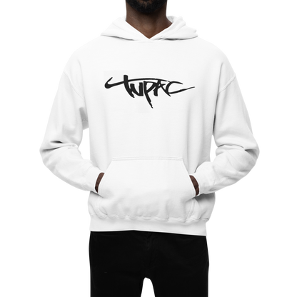 Tupac - Premium Oversize Hoodie