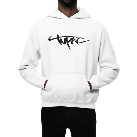Tupac - Premium Oversize Hoodie