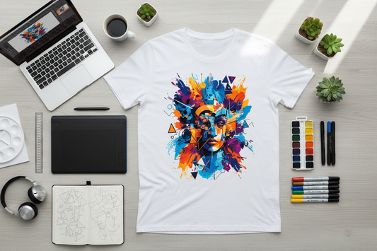 Graphic Designer
