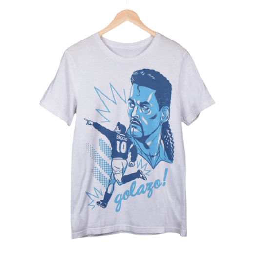 Golazo - Oversized T-Shirt
