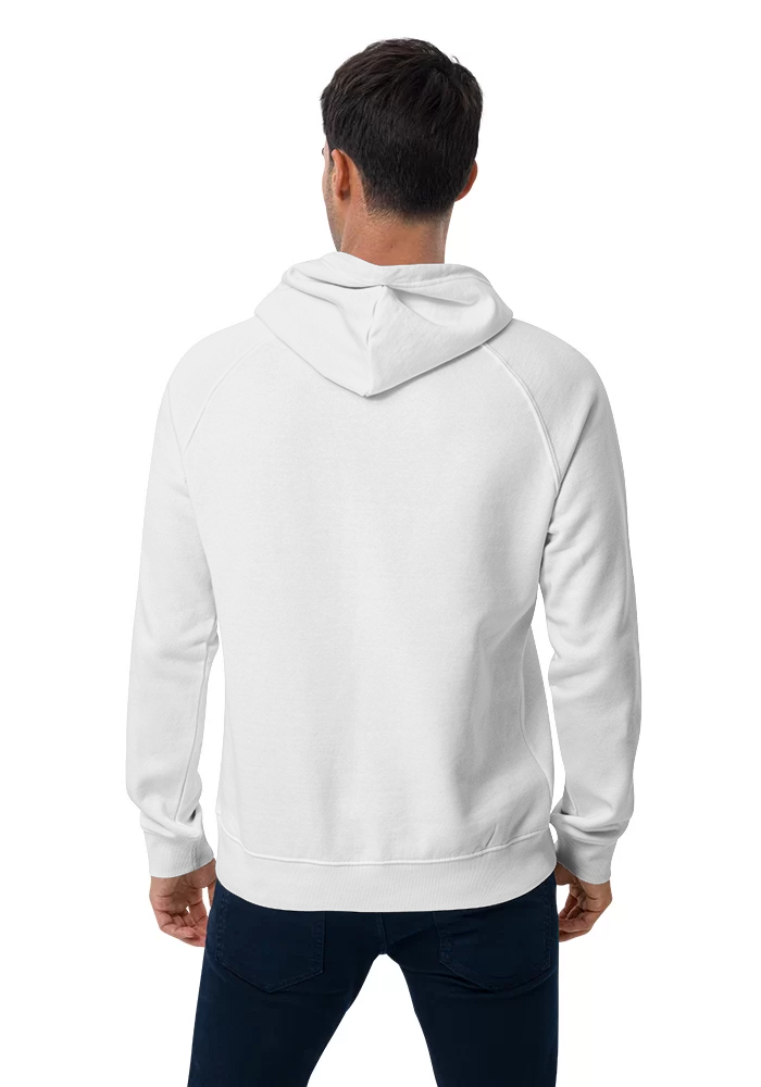 Regular Hoodie – Zaahe