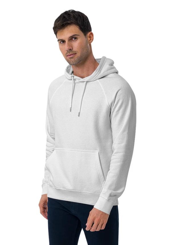 Regular Hoodie – Zaahe