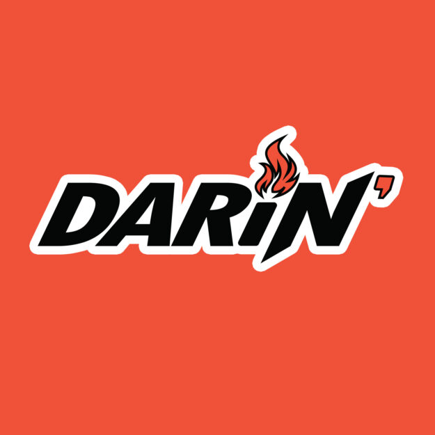 DARIN'