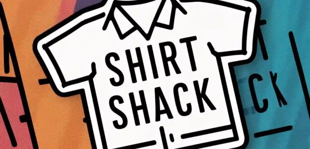 Shirt Shack