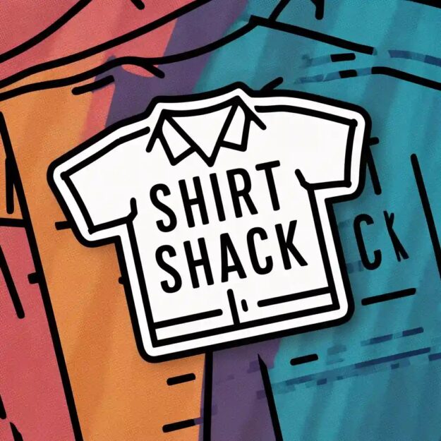 Shirt Shack