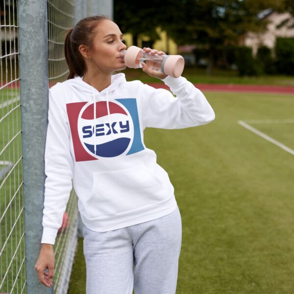 SEXY - Regular Fit Hoodie